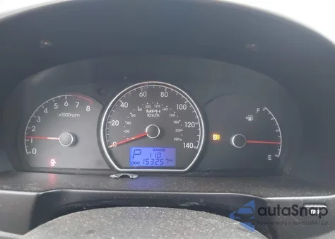 2009 Hyundai Elantra Se from USA, damaged, VIN KMHDU46DX9U662709